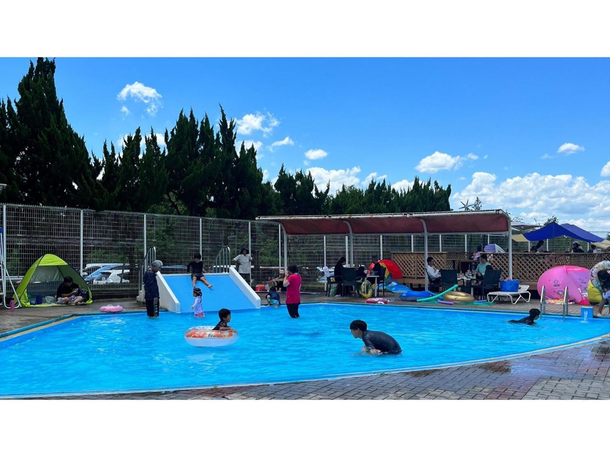 Hill Hotel Sunpia Iga - Vacation Stay 66998V Dış mekan fotoğraf
