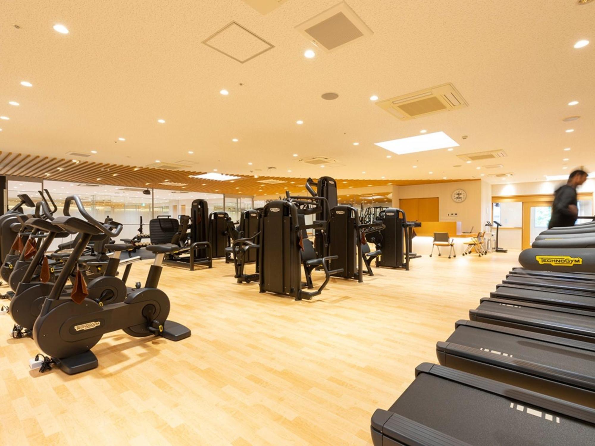 Hill Hotel Sunpia Iga - Vacation Stay 66998V Dış mekan fotoğraf