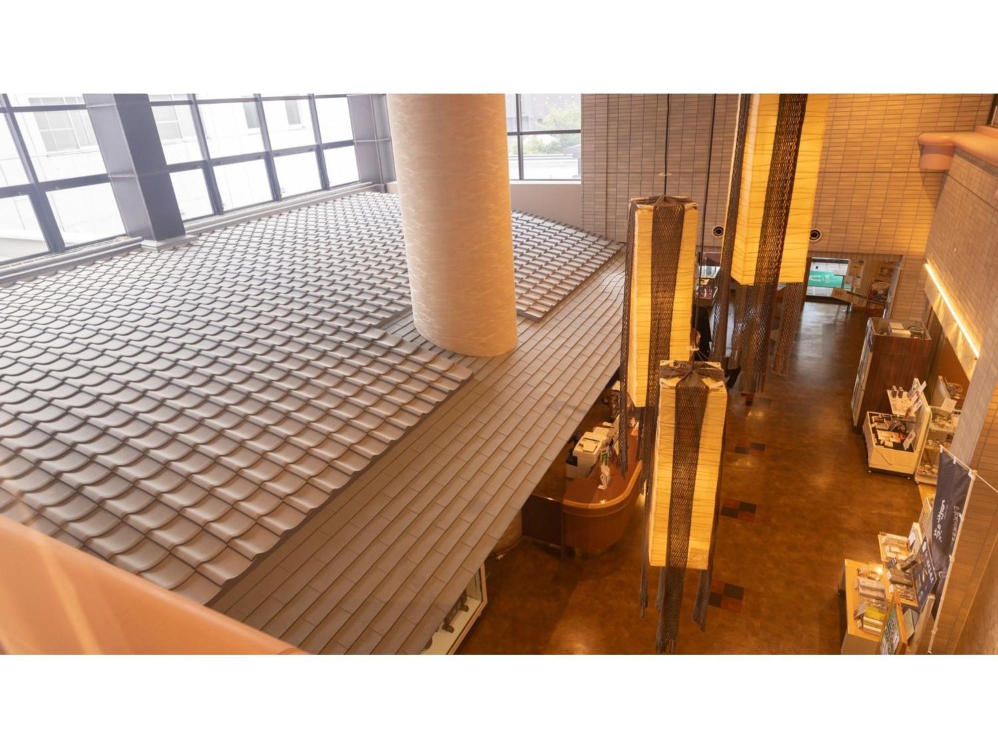 Hill Hotel Sunpia Iga - Vacation Stay 66998V Dış mekan fotoğraf