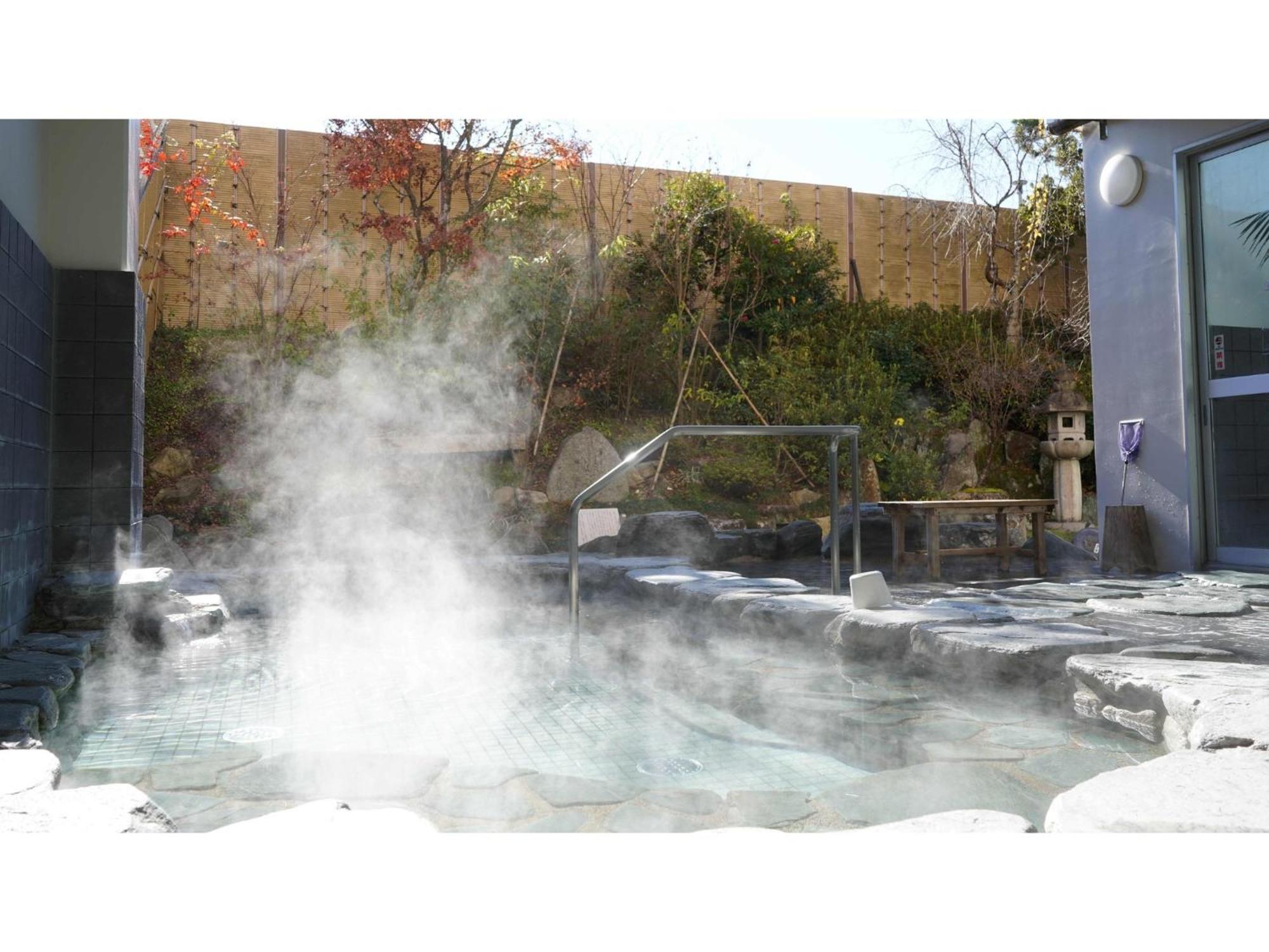 Hill Hotel Sunpia Iga - Vacation Stay 66998V Dış mekan fotoğraf