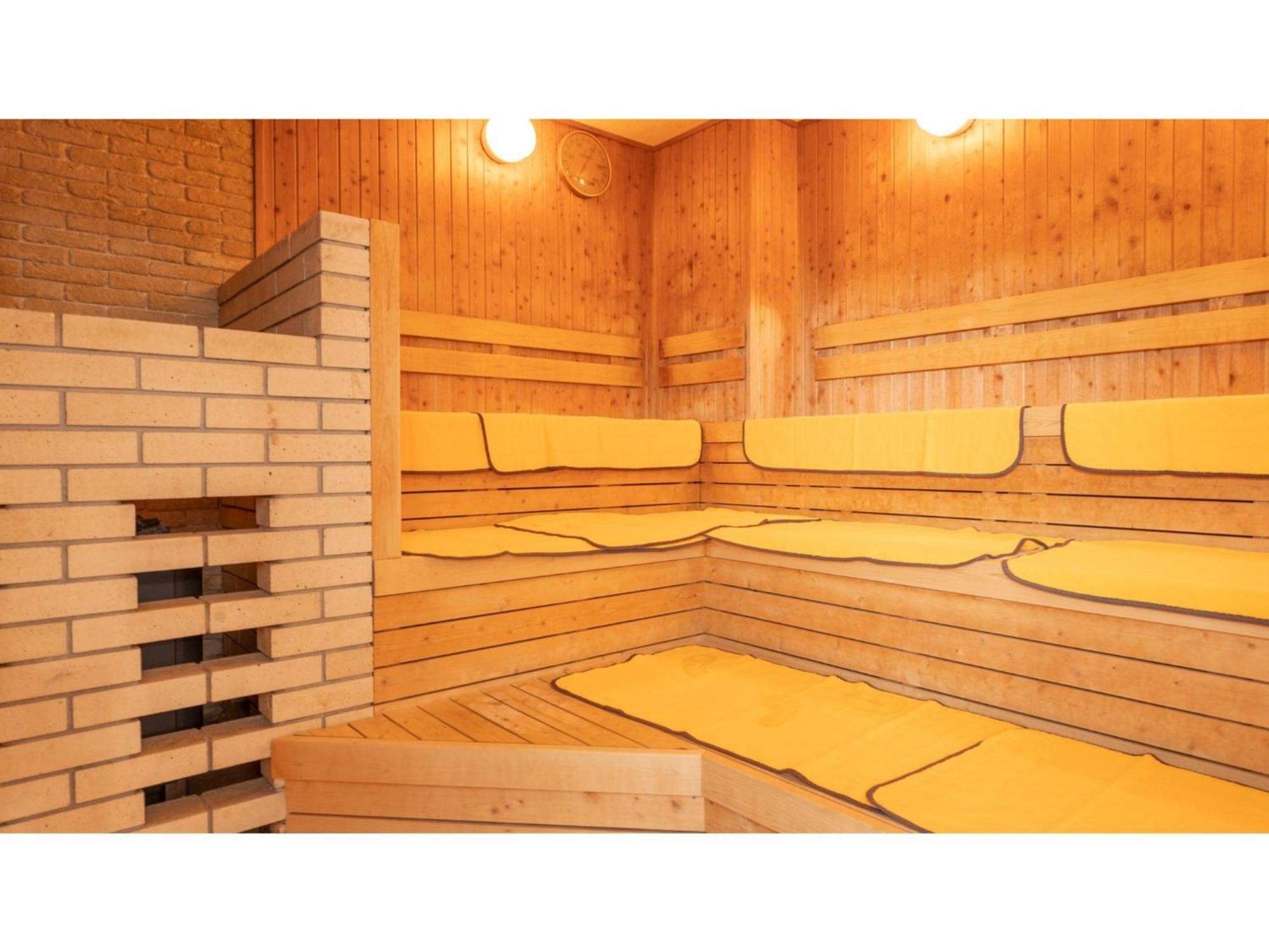 Hill Hotel Sunpia Iga - Vacation Stay 66998V Dış mekan fotoğraf