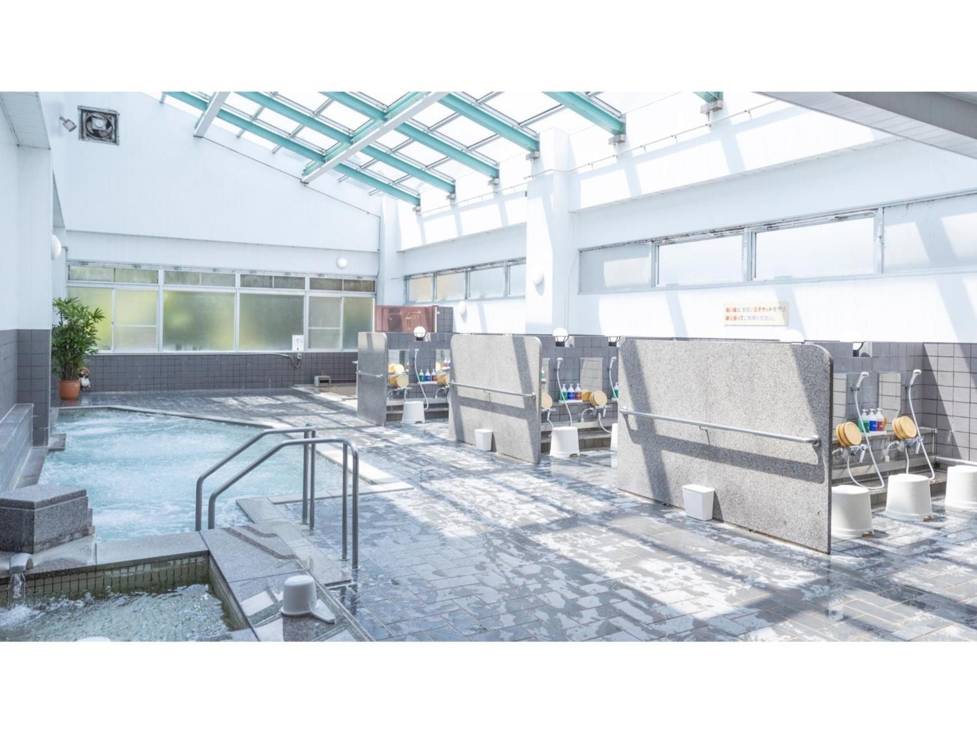 Hill Hotel Sunpia Iga - Vacation Stay 66998V Dış mekan fotoğraf