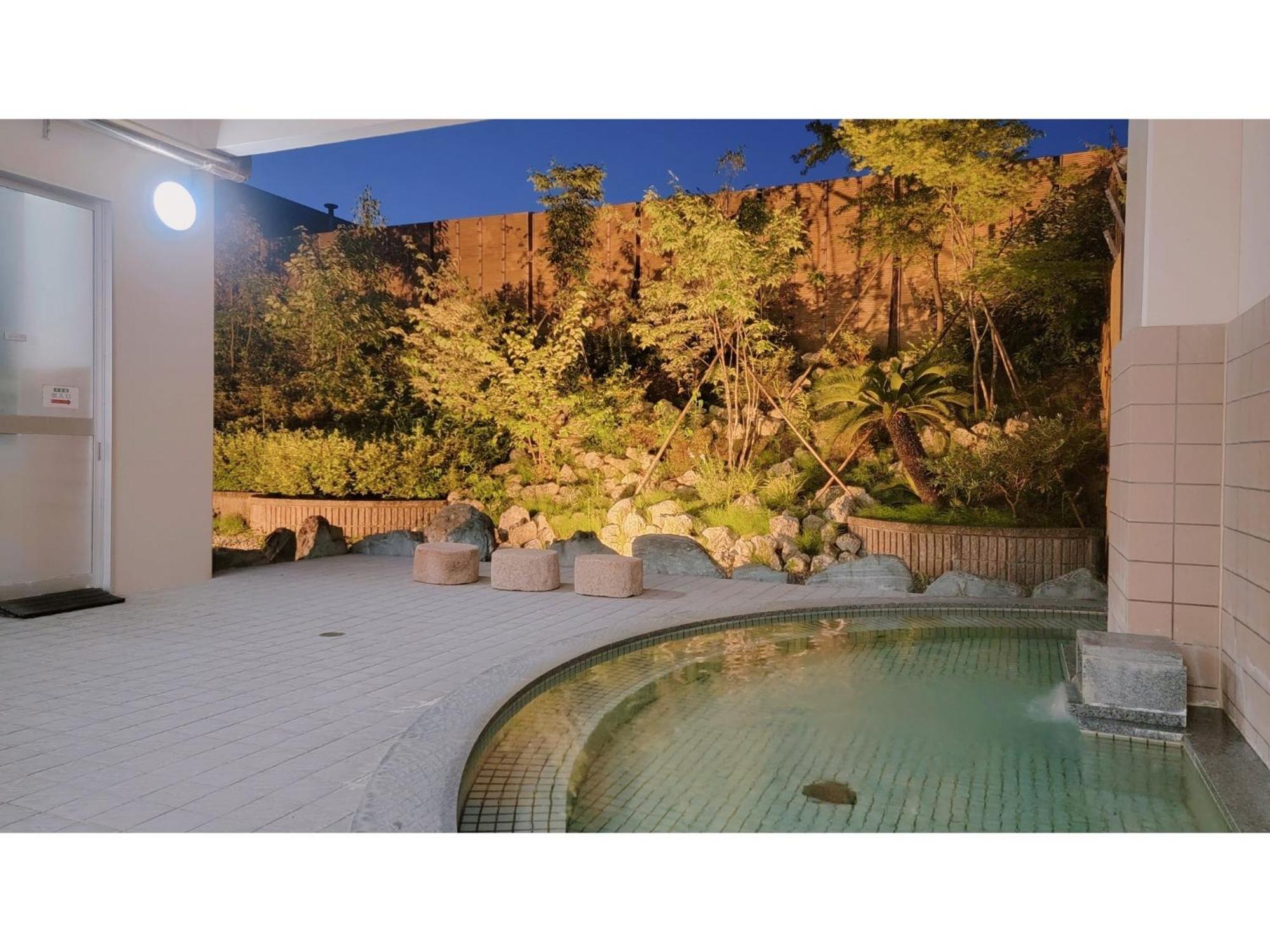 Hill Hotel Sunpia Iga - Vacation Stay 66998V Dış mekan fotoğraf