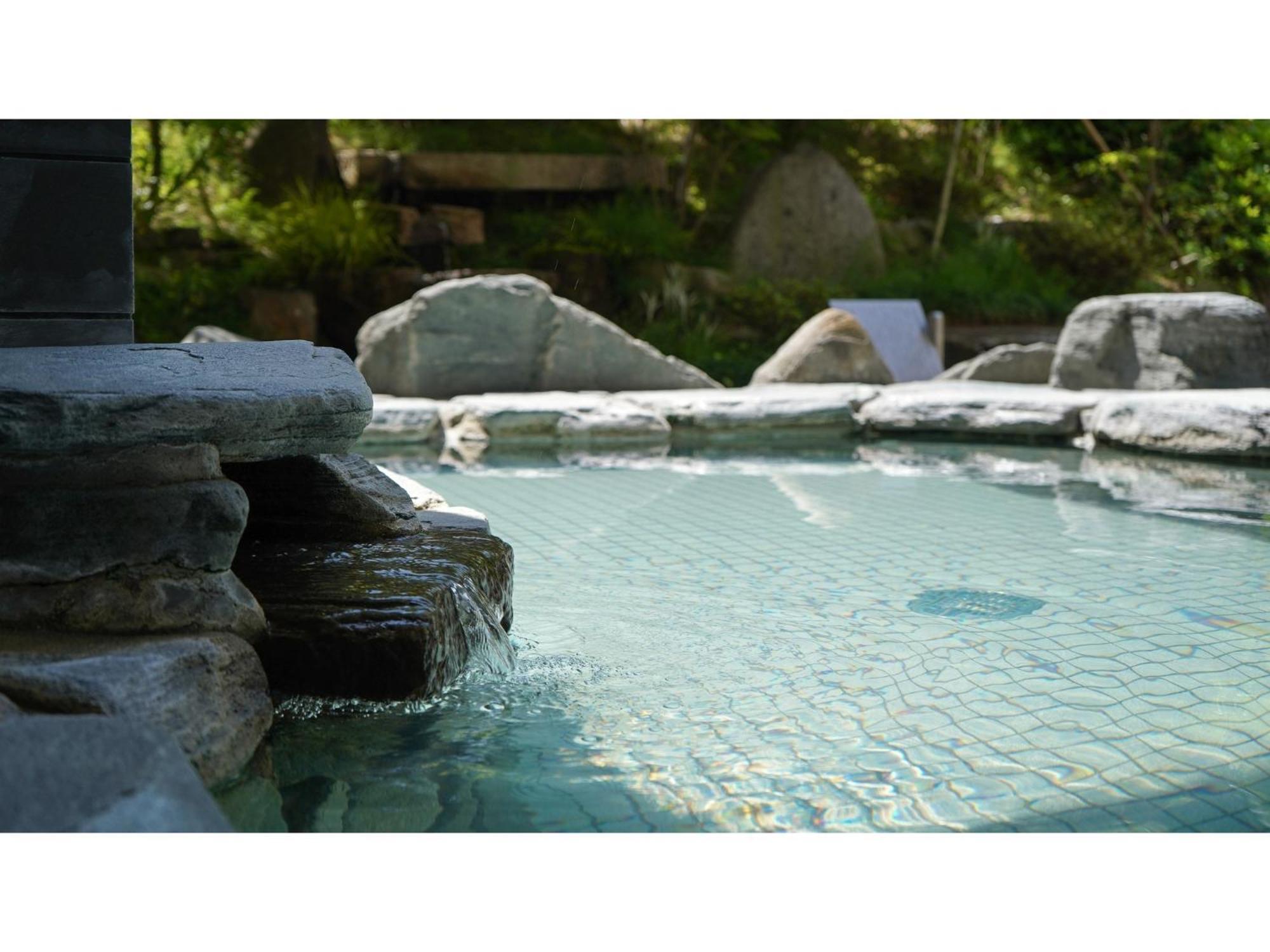 Hill Hotel Sunpia Iga - Vacation Stay 66998V Dış mekan fotoğraf