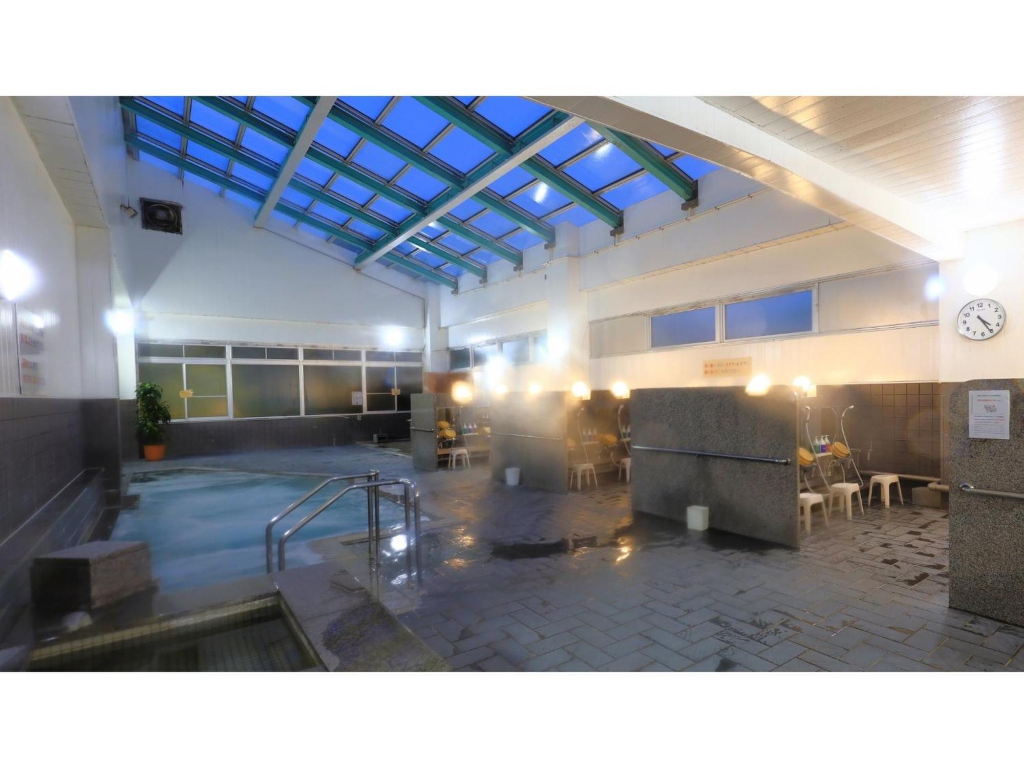 Hill Hotel Sunpia Iga - Vacation Stay 66998V Dış mekan fotoğraf